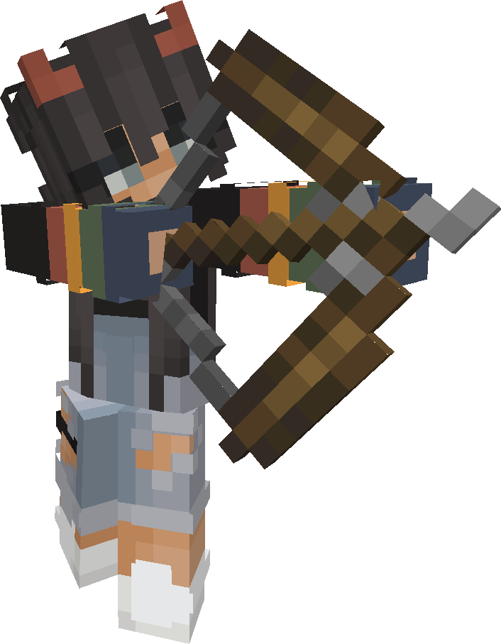 biggustcheeseuts's Minecraft skin