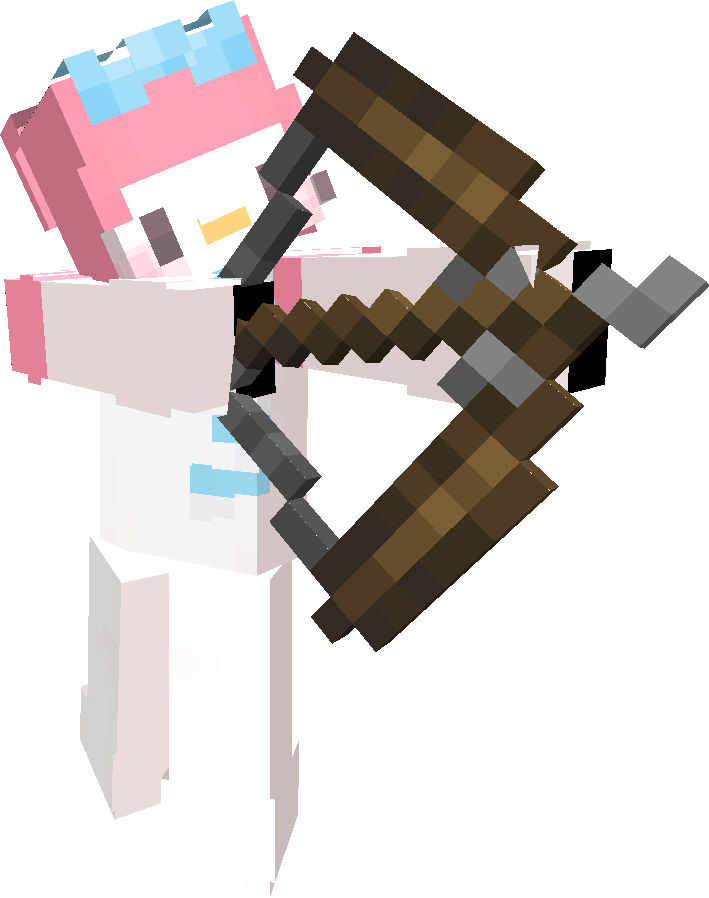 ACOUSTIC's Minecraft skin