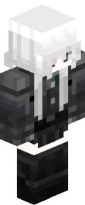 Isa_HC's Minecraft skin