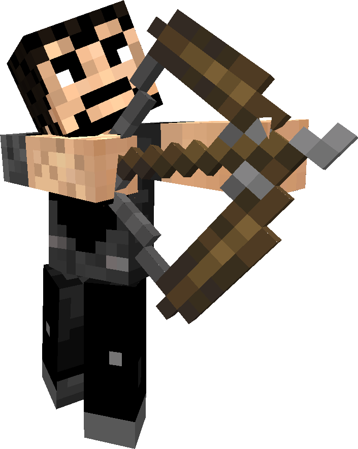 YeerEagler3685's Minecraft skin