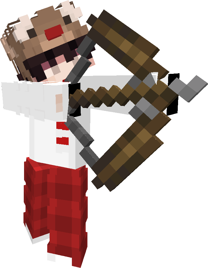 den4ik16's Minecraft skin