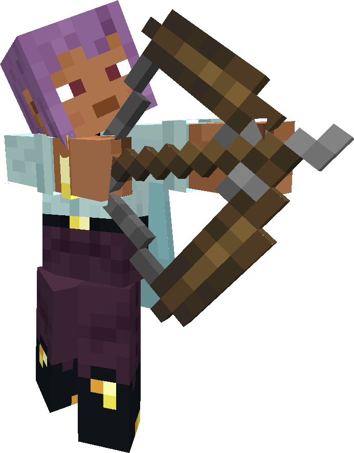 CompteOffShore's Minecraft skin