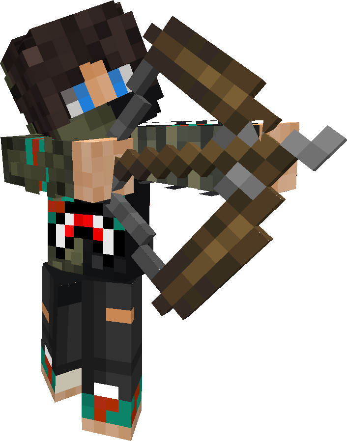 YeeYigg3645's Minecraft skin
