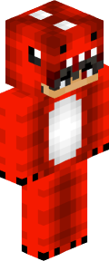 Hunterismyname's Minecraft skin