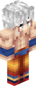 ElJeromo13's Minecraft skin