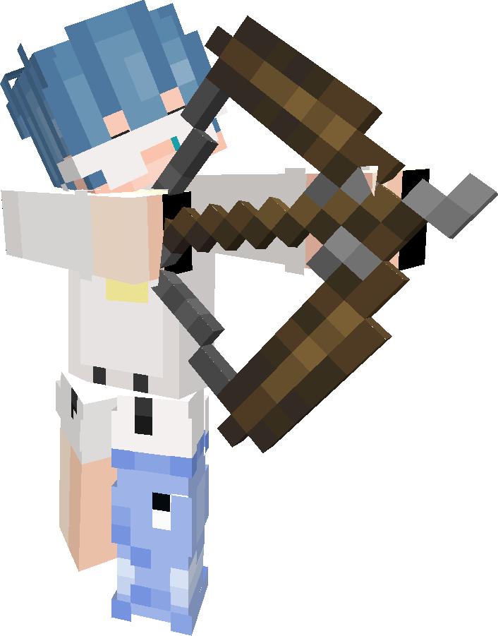 Afnan67223's Minecraft skin