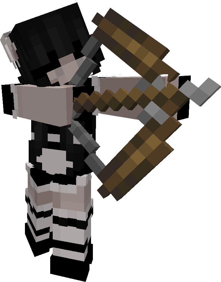 xiang_666's Minecraft skin