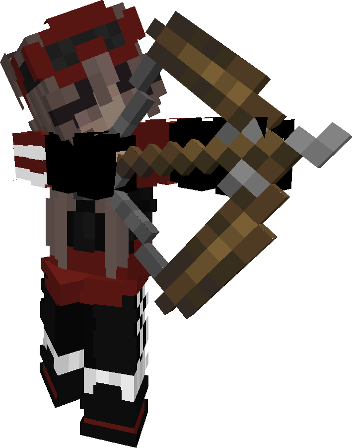 remihasknives's Minecraft skin