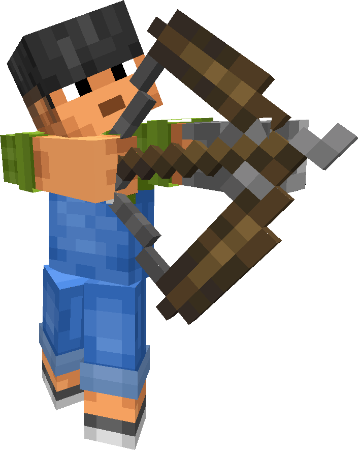 siovales's Minecraft skin