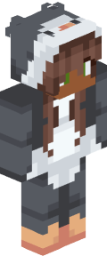 Givemeapebble's Minecraft skin