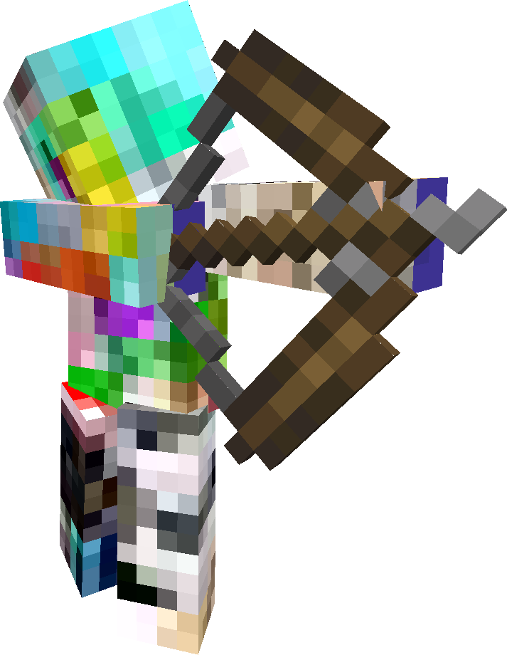 Dreammmmmmmmmmm's Minecraft skin