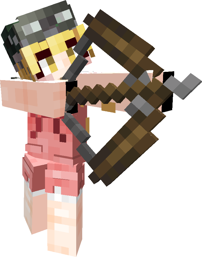 ArcnonATL1's Minecraft skin