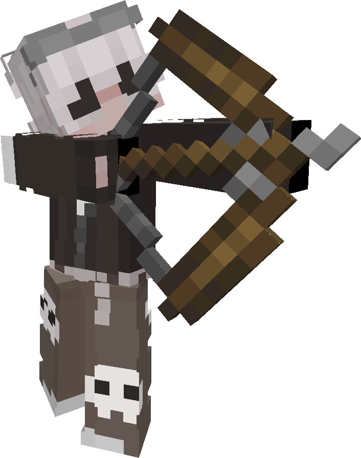 ILikeCheese_223's Minecraft skin