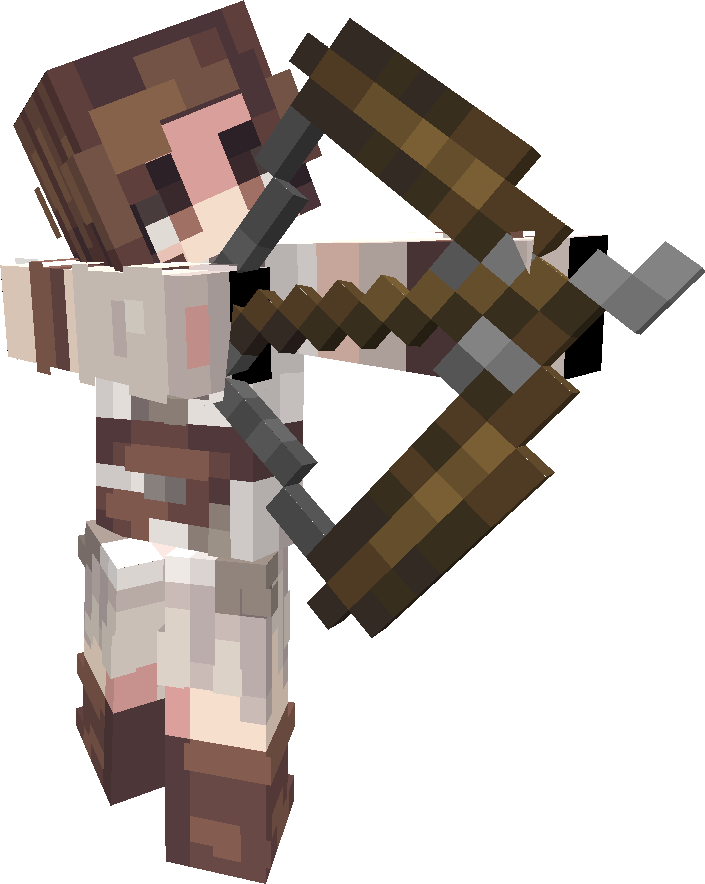 AlwinbroXD's Minecraft skin
