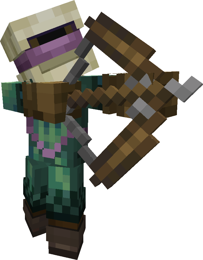 HappyDiddy23's Minecraft skin