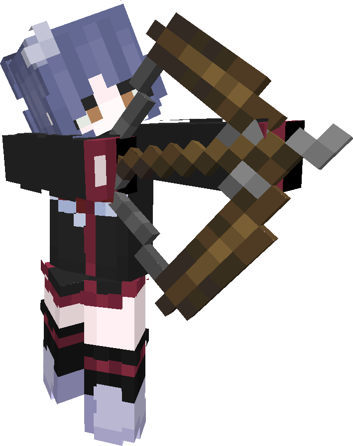 Tunarcn06's Minecraft skin