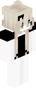 Emilyyc's Minecraft skin