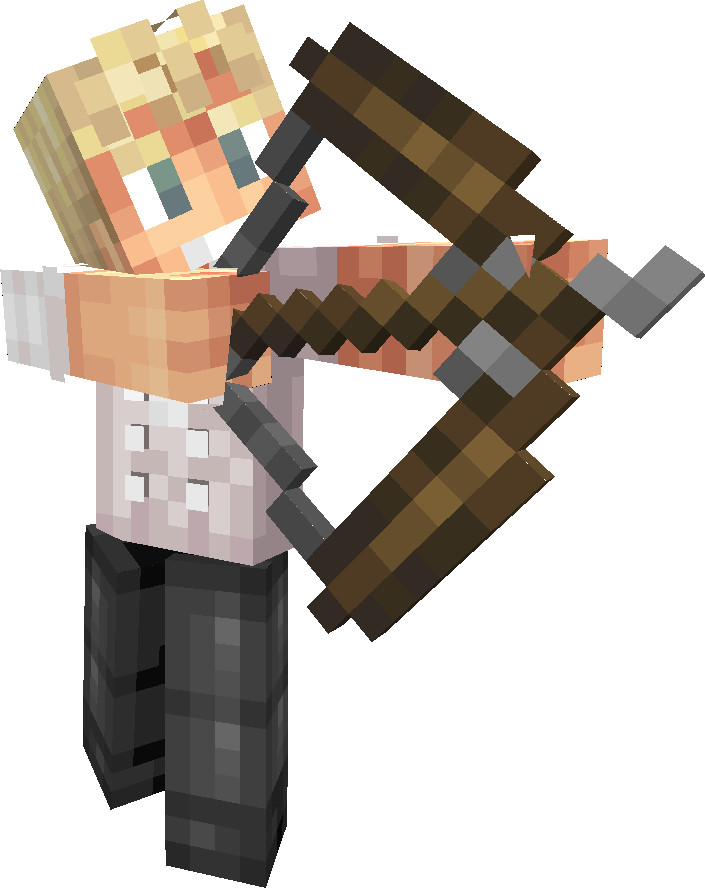 PontiffDoppio's Minecraft skin