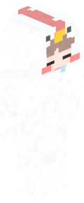 Lemondengdeng's Minecraft skin