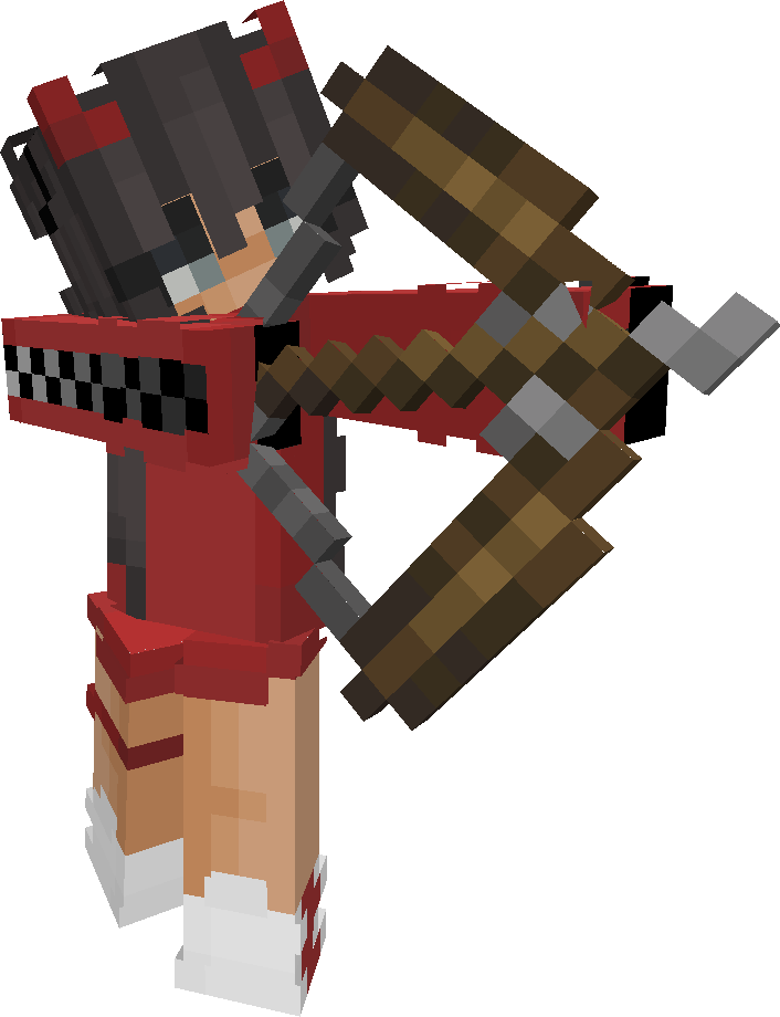 ibra666's Minecraft skin
