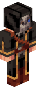 Zacadian's Minecraft skin