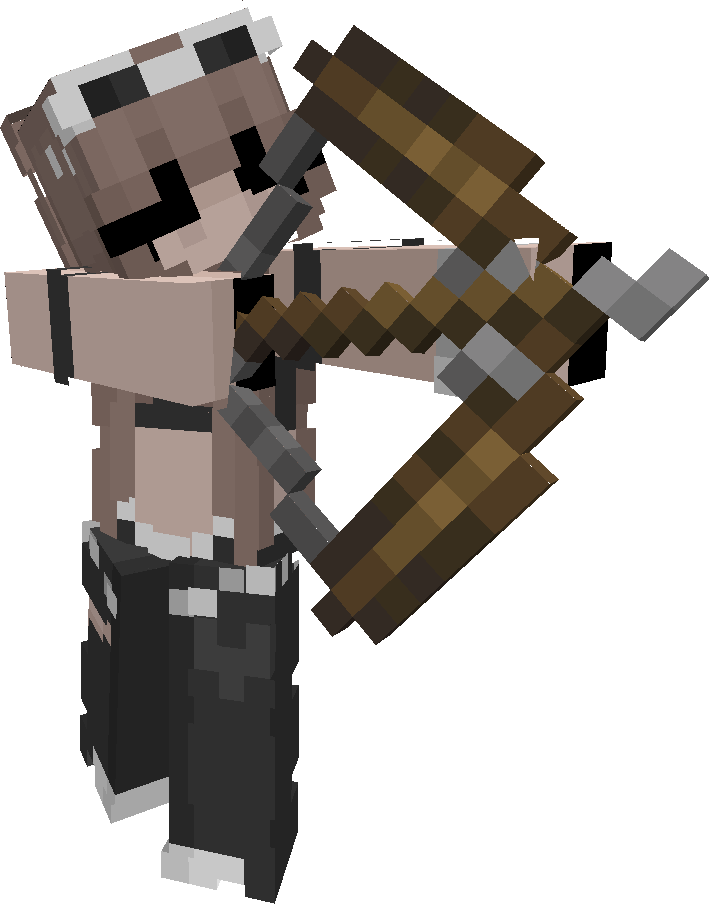 naosei's Minecraft skin