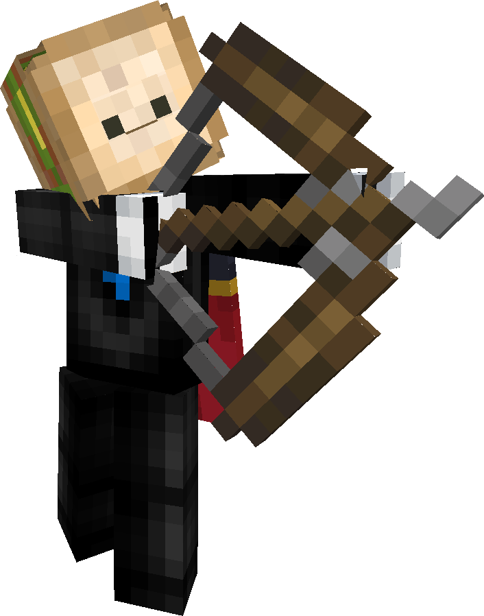 IdiotSandwhiches's Minecraft skin