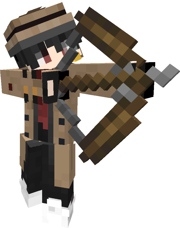 angel2008's Minecraft skin
