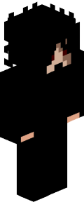 ZEPR0N's Minecraft skin