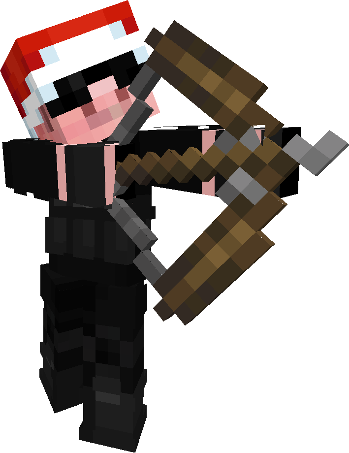 Rasta777's Minecraft skin