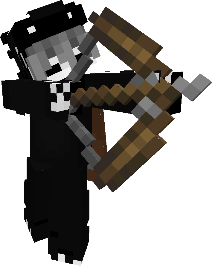 Tahanadi's Minecraft skin