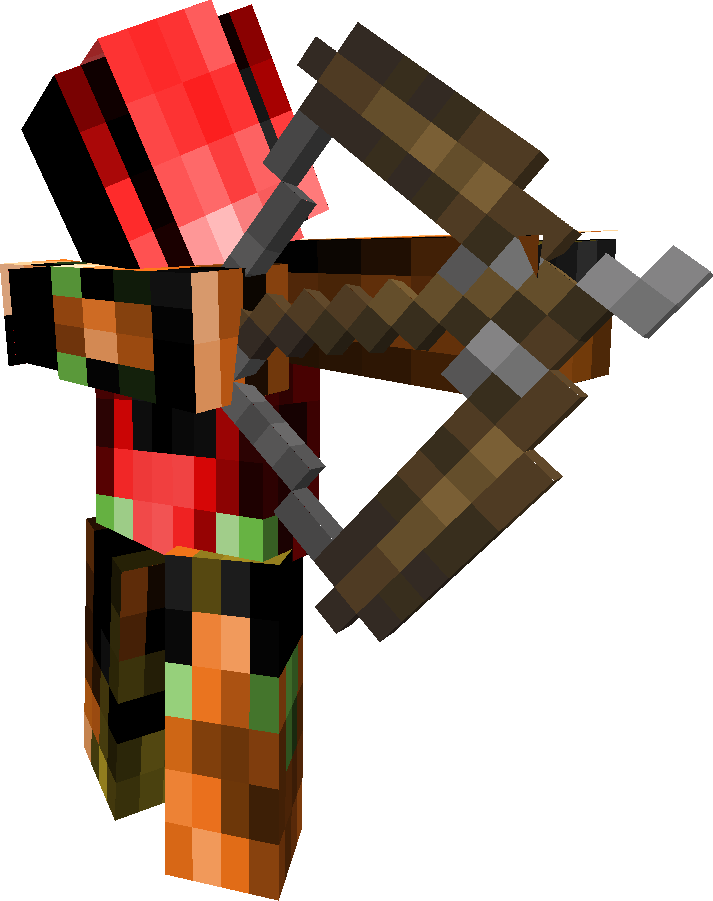 addeenn's Minecraft skin