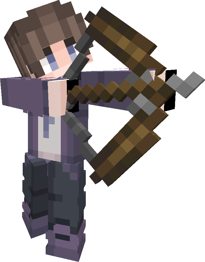 fostog6666's Minecraft skin