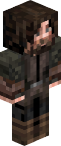 melengar's Minecraft skin