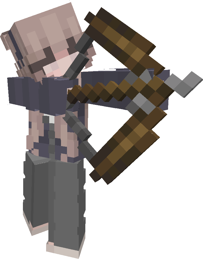 spookycheese's Minecraft skin