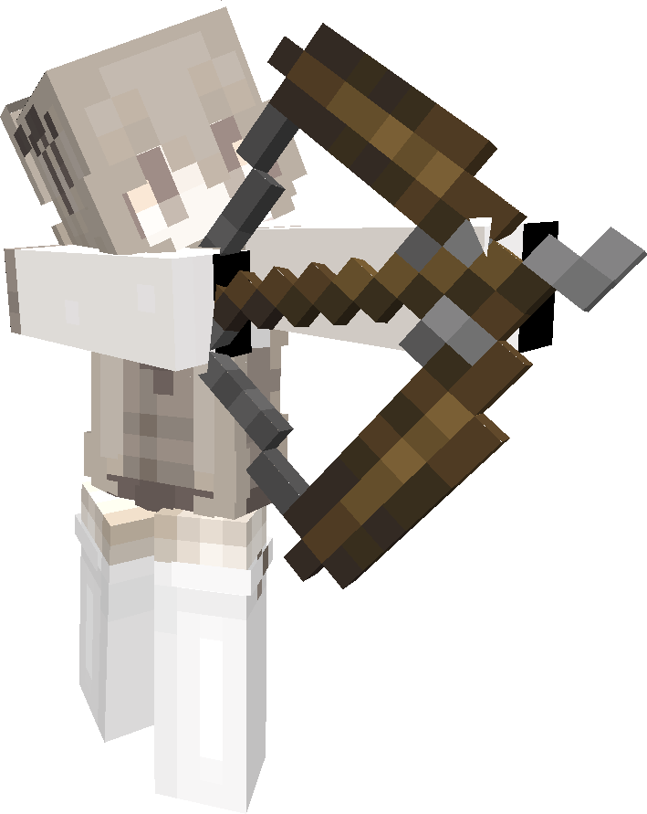 Zender3600's Minecraft skin
