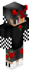 JasonThePro's Minecraft skin