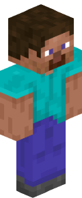 Discoez's Minecraft skin