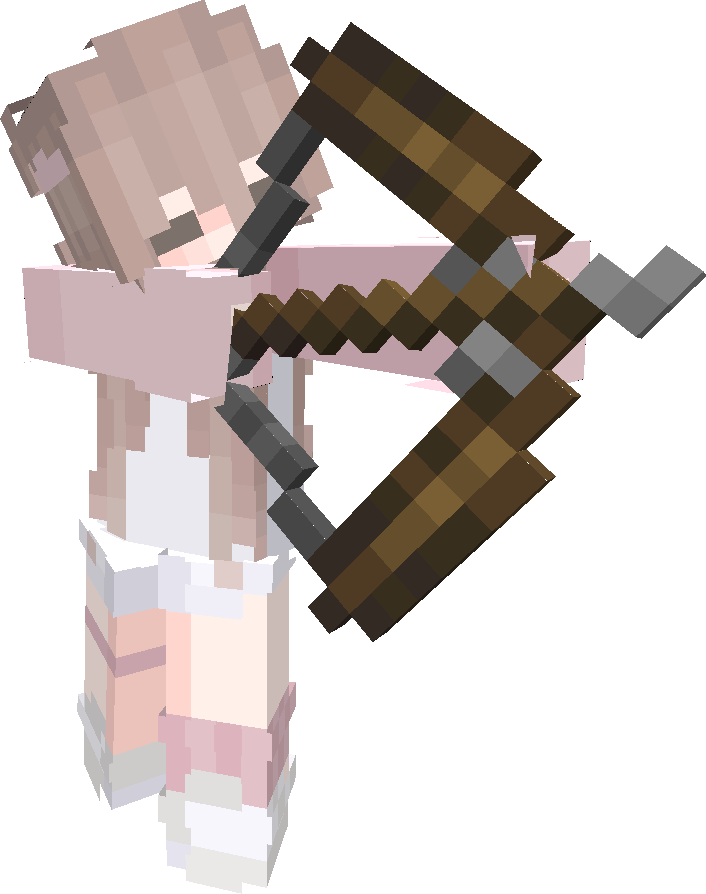 strawberrimmie's Minecraft skin