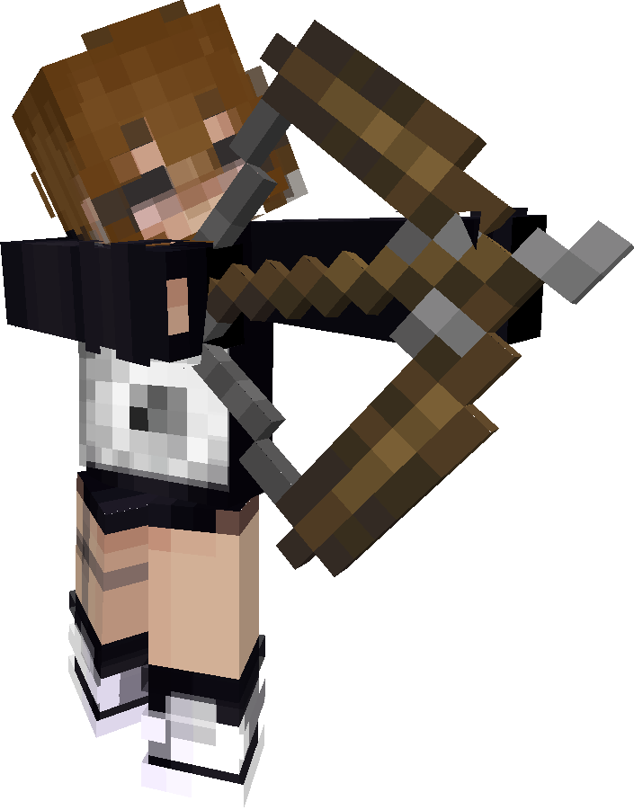 Premiumhateshacu's Minecraft skin