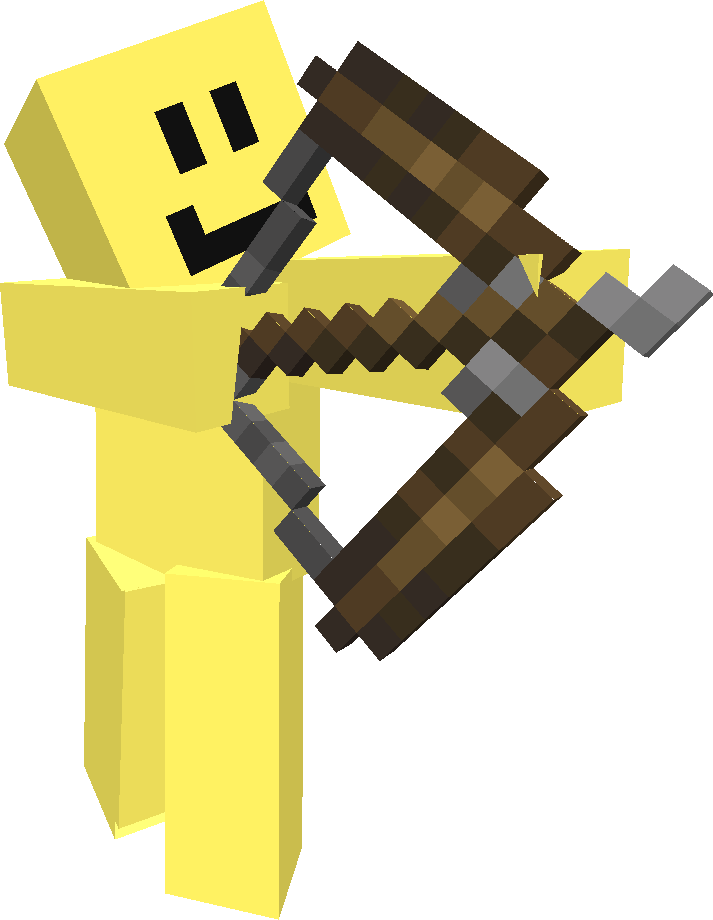 NinjaLeader's Minecraft skin