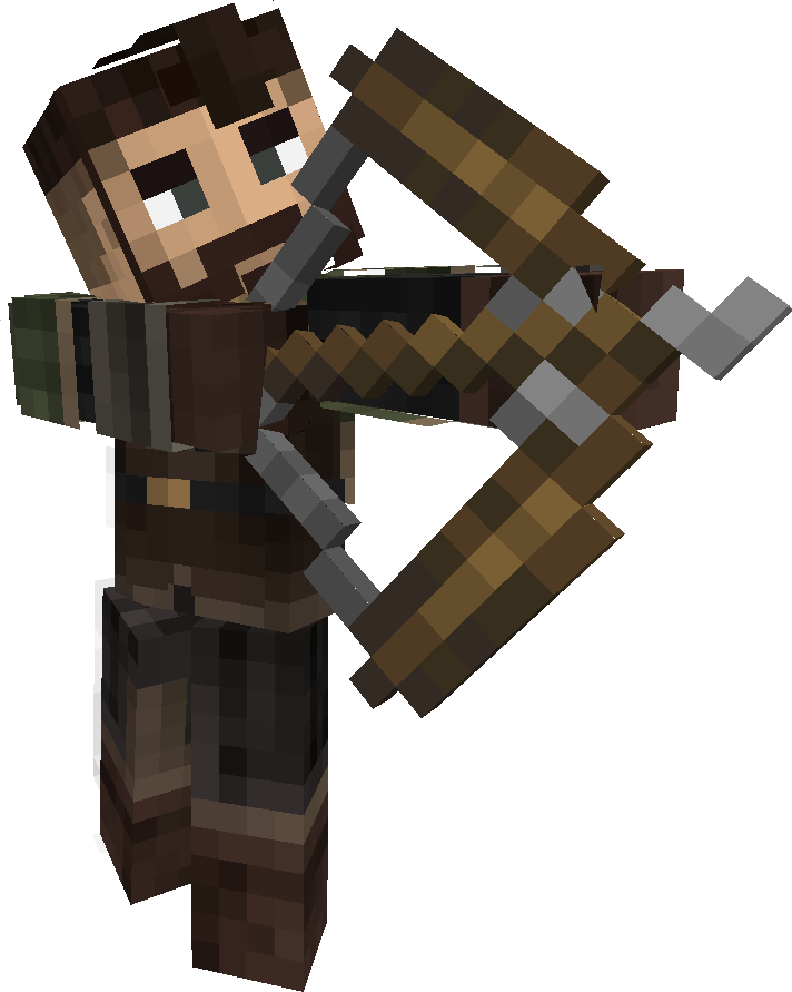 crixncheese's Minecraft skin