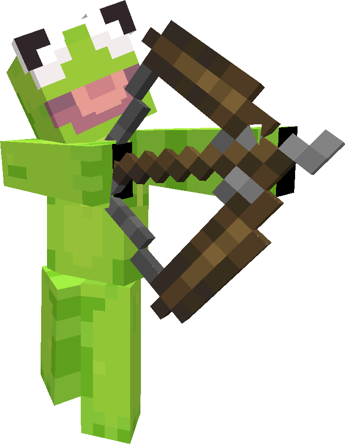 noobpvper's Minecraft skin