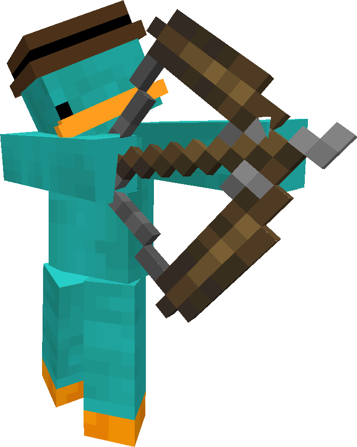 KMCPlayer168912's Minecraft skin