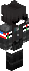 Wren_HC's Minecraft skin