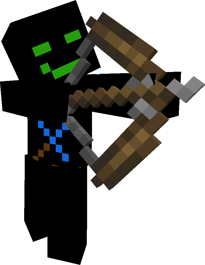 DarverYeeish3621's Minecraft skin