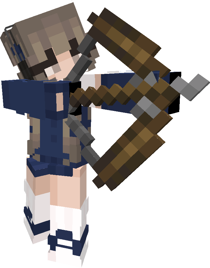 LucasMcCheese's Minecraft skin