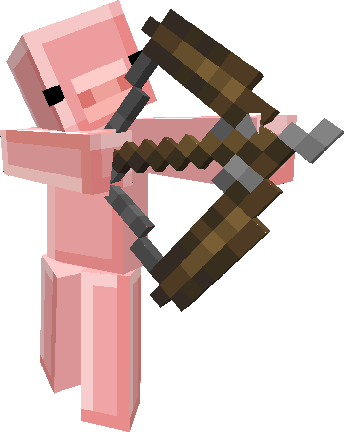 WinnerPig666's Minecraft skin