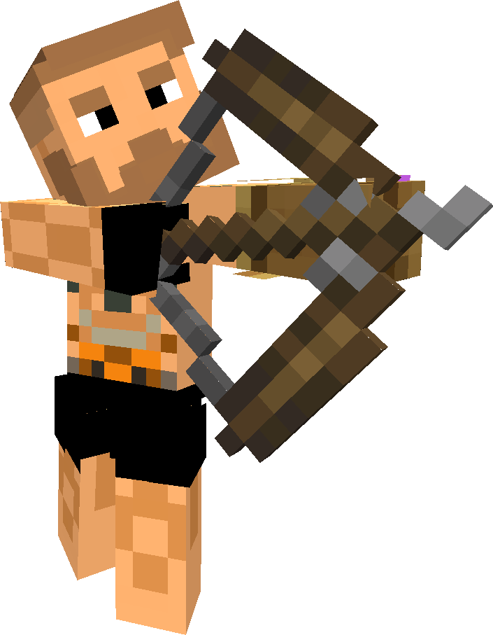 KoolK1D's Minecraft skin