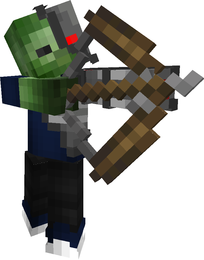 Arcnon's Minecraft skin